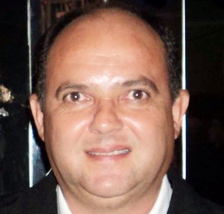 Oledir Antonio Marangoni