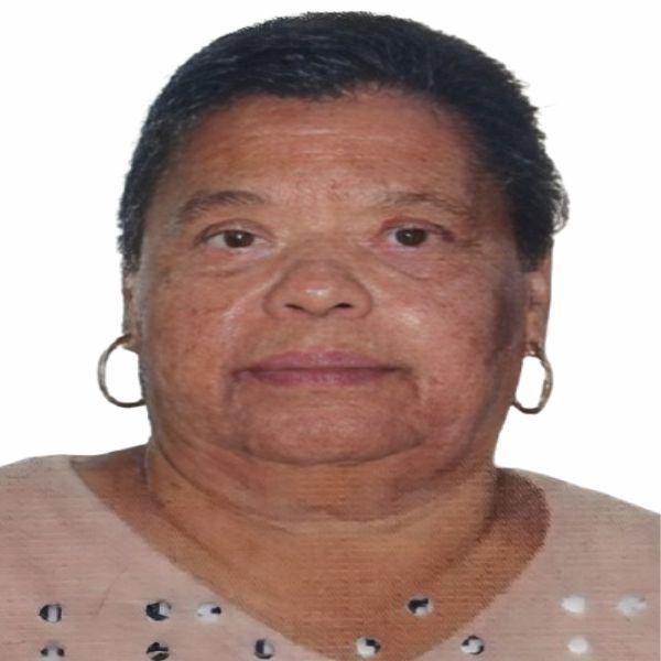 Terezinha de Almeida Martins