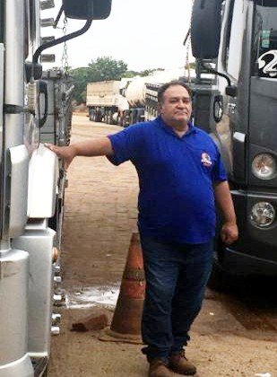 Altair Donizete Marengoni