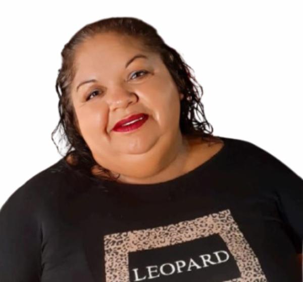 ANTÔNIA GOMES DO NASCIMENTO LEANDRO