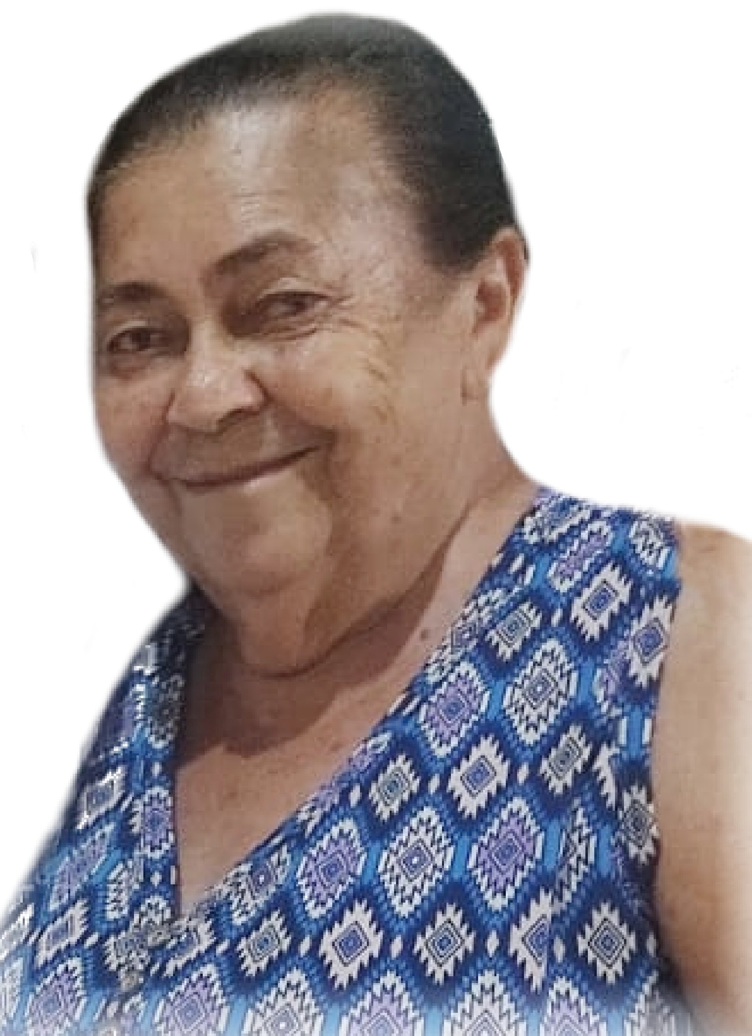 Maria Correia de Oliveira