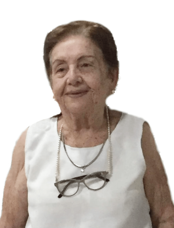 Maria Luzinete da Silva