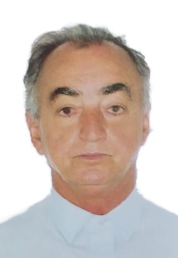 Jayme Luiz Cotarelli