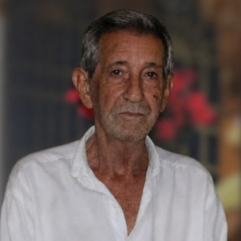 JOSÉ CUSTÓDIO DOS SANTOS