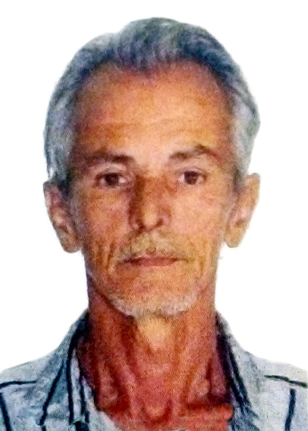 Onivaldo Sebastião Laurindo