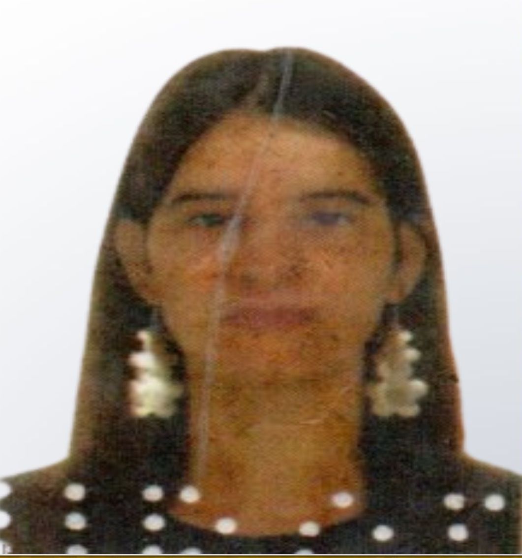 Elizabete Miranda Ribeiro