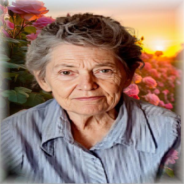  LUZIA RODRIGUES AZEVEDO