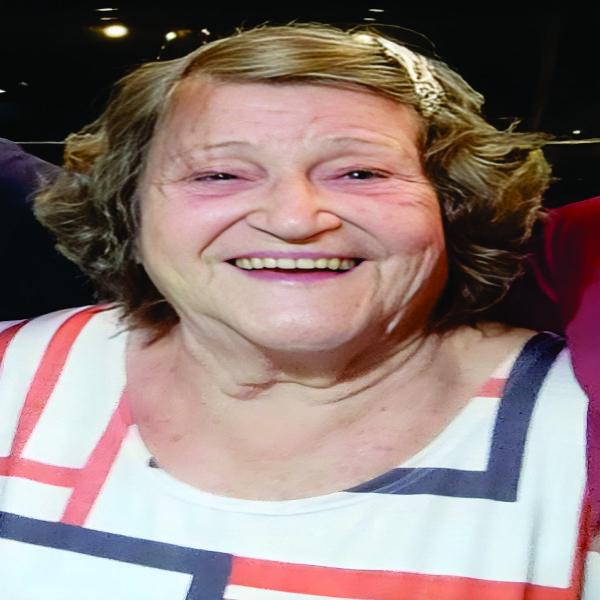 ZILDA BERTOLDI PEREIRA