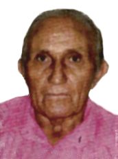 Raimundo Souza Damacena