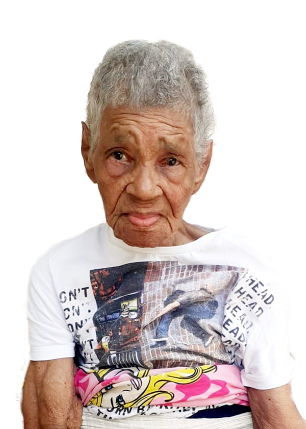 Benedita Messias da Silva