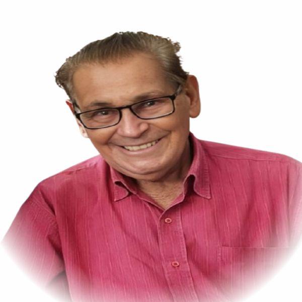 Orotides Luiz de Oliveira