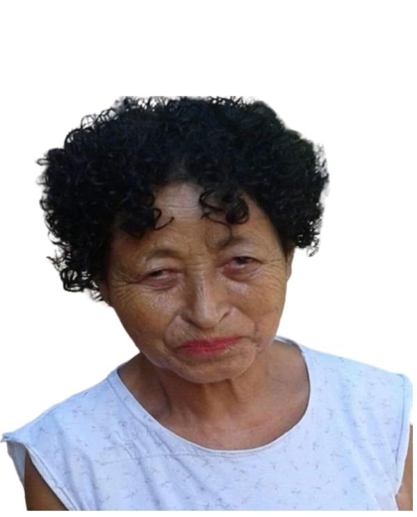 Joaquina Batista da Silva