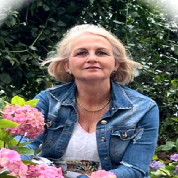 Fatima Aparecida Zanetti Macias