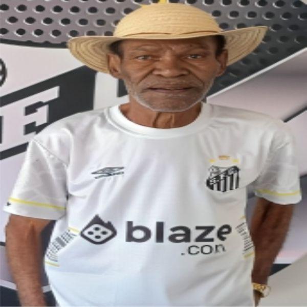 OSVALDO DE SOUZA ( FUMAÇA )