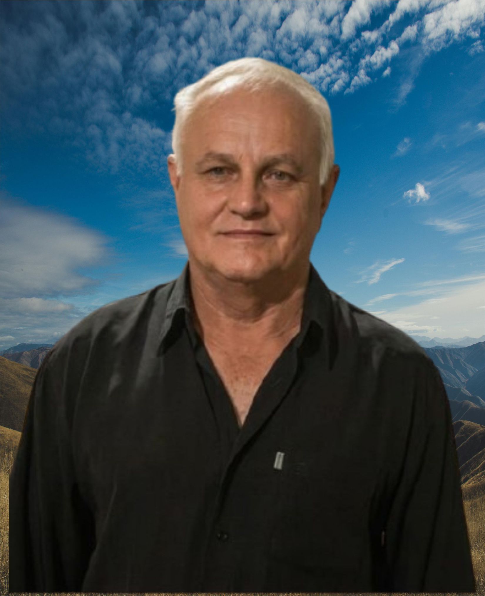RAIMUNDO DA CONCEIÇÃO