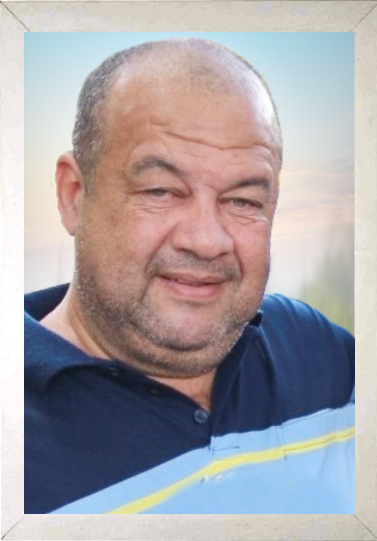 Oscar Antonio de Souza