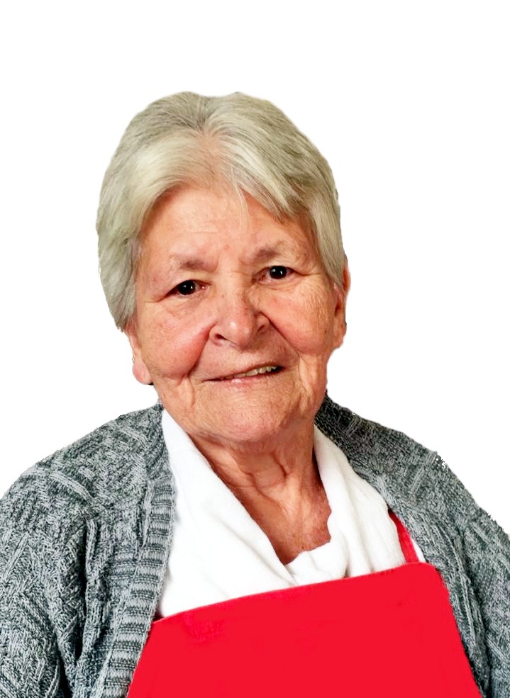 Dirce Ribeiro Gonçalves