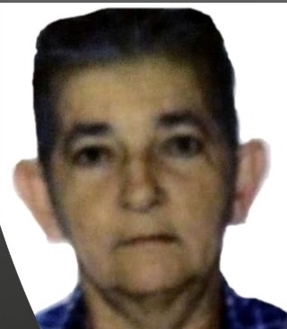 Maria Aparecida Mesalira