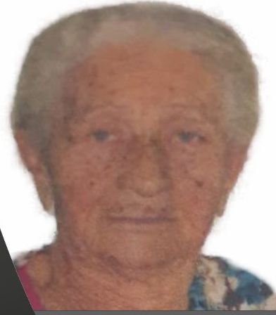 Maria de Oliveira Pina