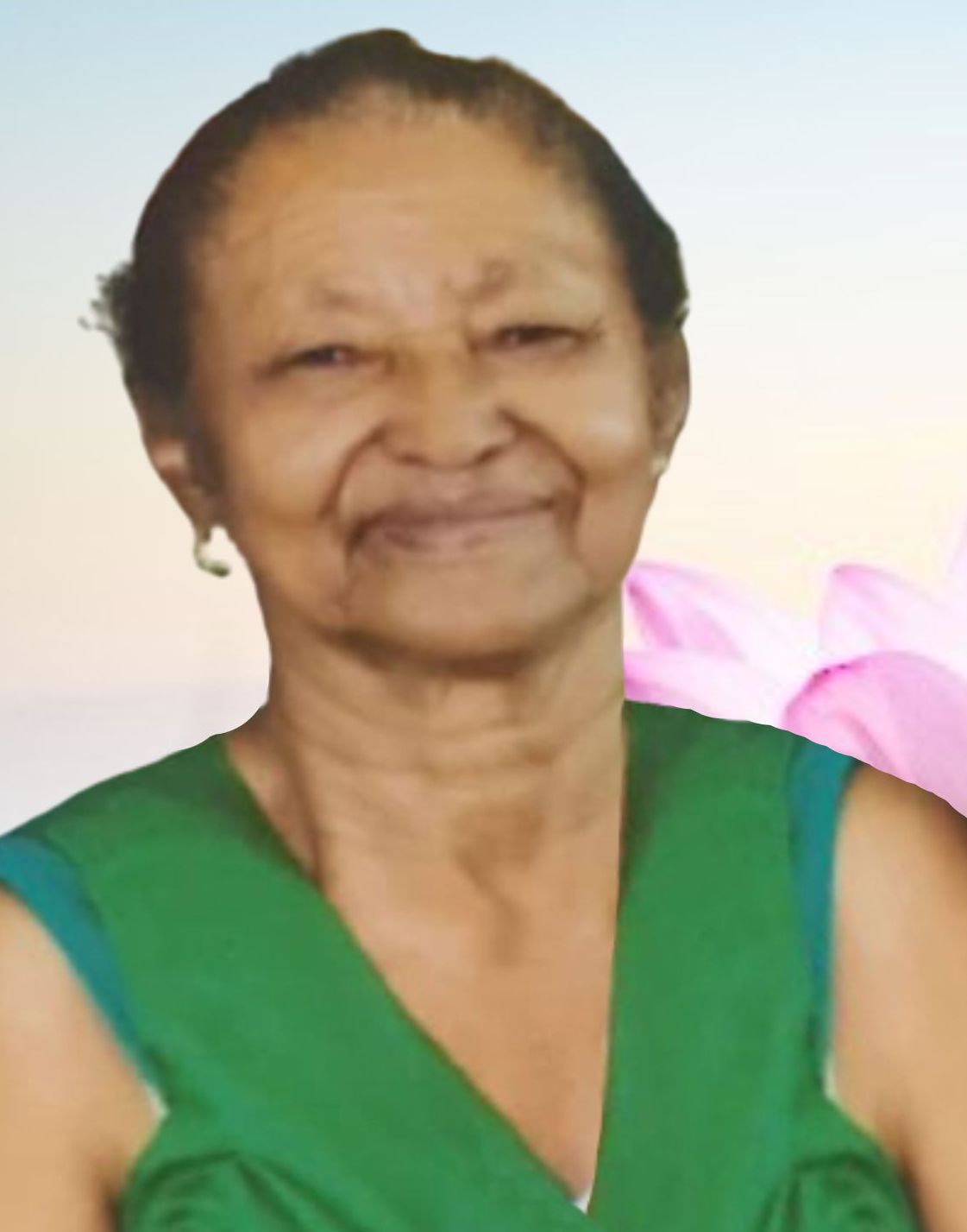 Alice Josefa de Almeida Oliveira