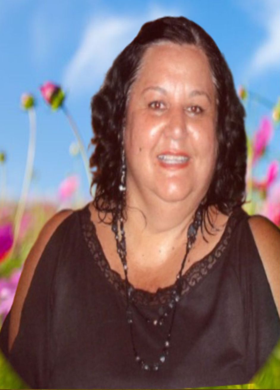 Maria Lucia da Silva