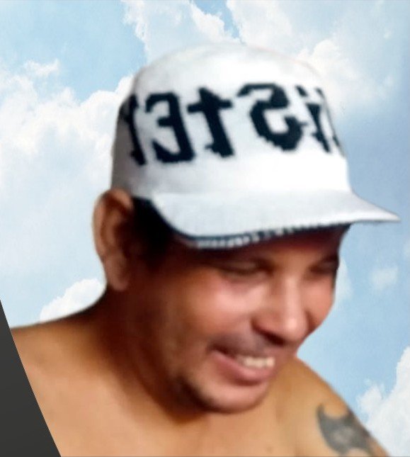 Alex Gomes de Souza Silva