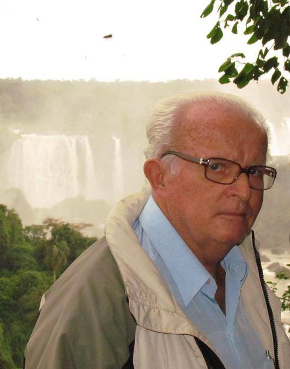 Ventura Rangel da Silva