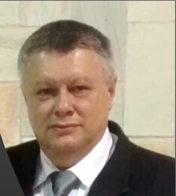 Carlos Donizeti Falceti