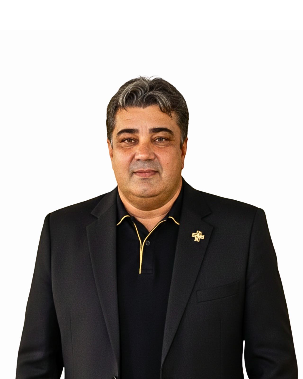 DELANO DE OLIVEIRA HUBER