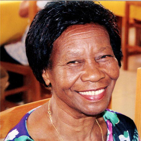 Iva de Almeida Ramos