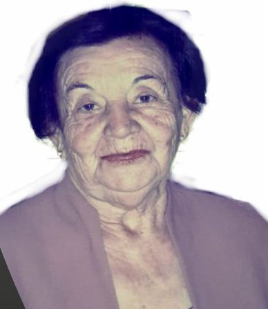 Odalia Queiroz Giancursi