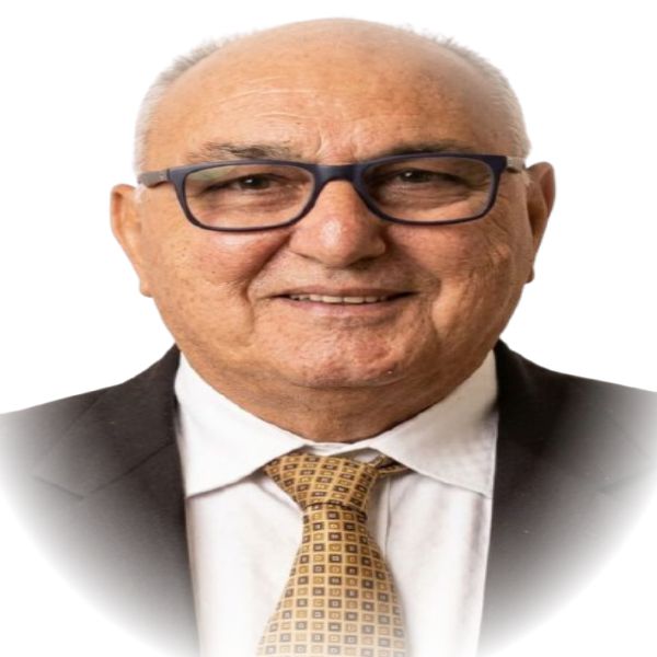 OSVALDO ANTONIO MARTINS