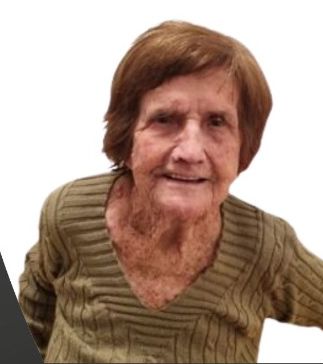 Albertina Zanaldi Dias