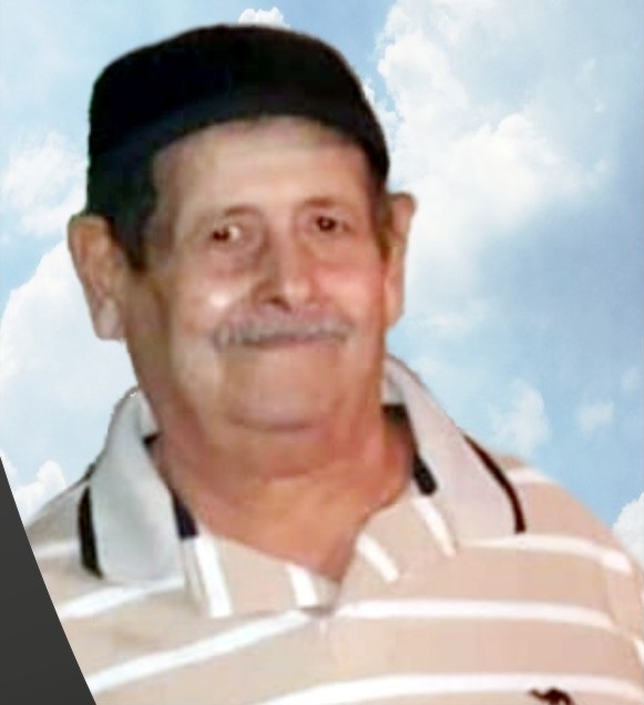 Milton Nunes Falcão