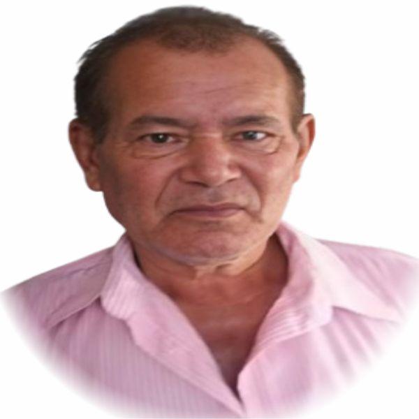 José Lourenço da Silva Filho