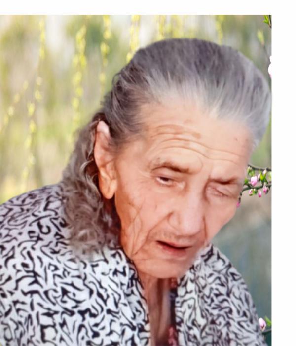 Antonia Diolinda da Conceição