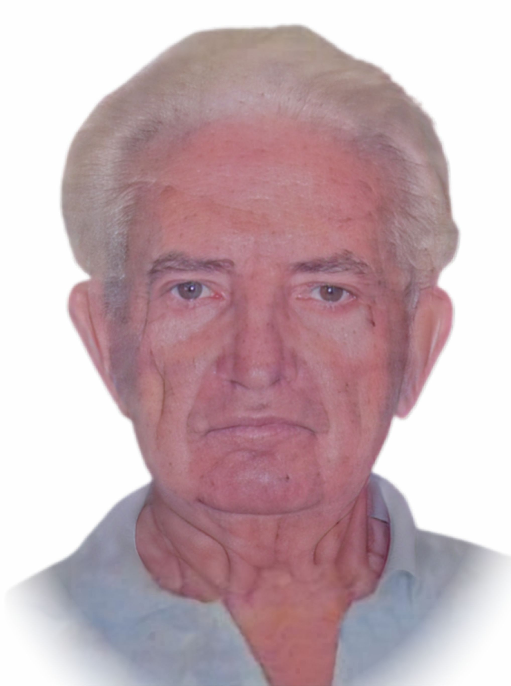 Angelo Molina Sanches