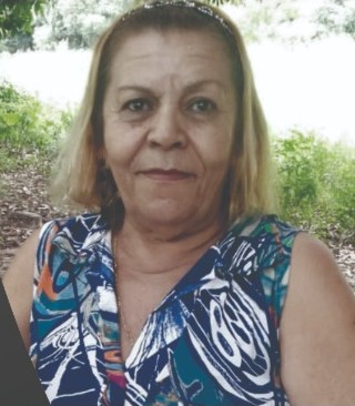 Nair Fernandes da Silva