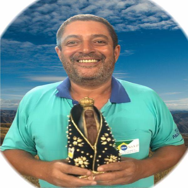 JOSÉ CARLOS DOS SANTOS