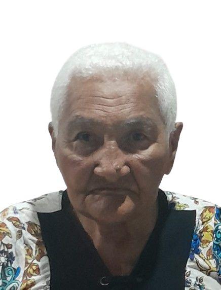 MARIA DOS PRAZEREZ TAVARES DOS SANTOS