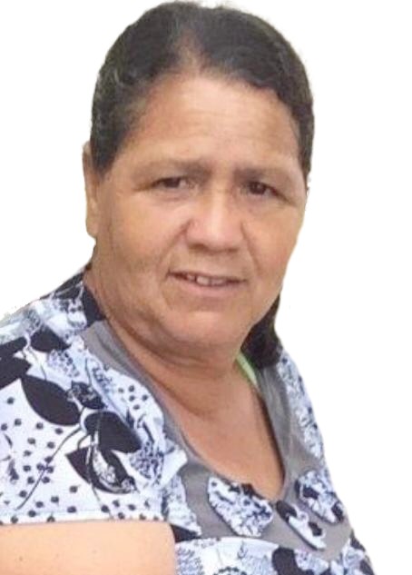 Maria Monteiro de Oliveira