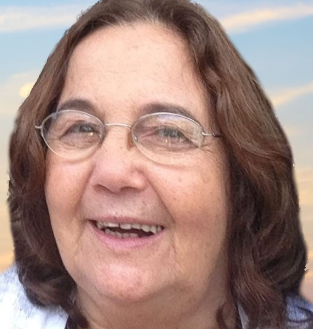 Maximina de Araujo Mello