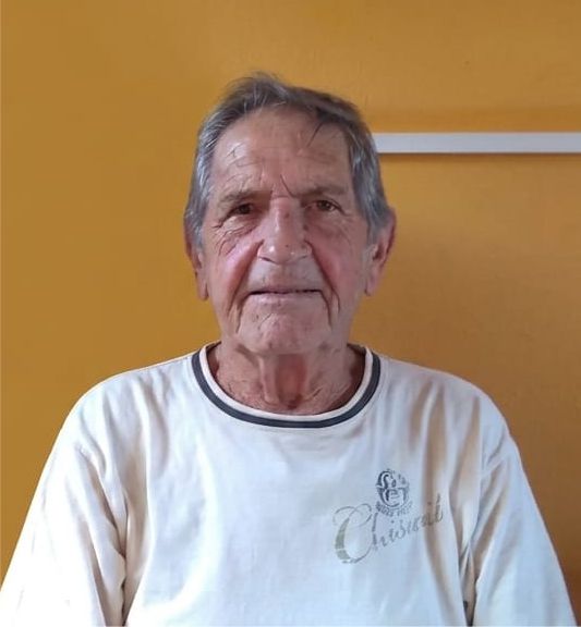 MARCÍLIO SERRANO