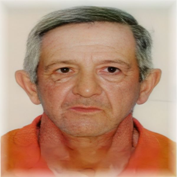 WALCY BERLANDI FILHO