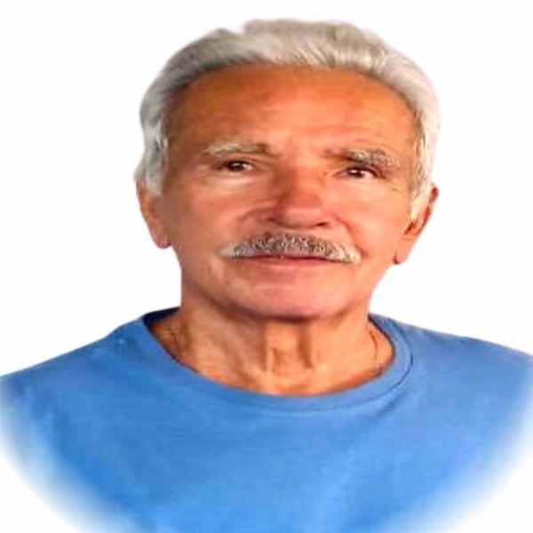 Vaisme Tenorio de Melo