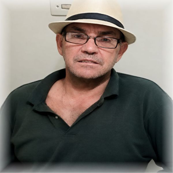 CÉLIO DA SILVA MAIA