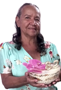 HILDA DE ALMEIDA SOARES