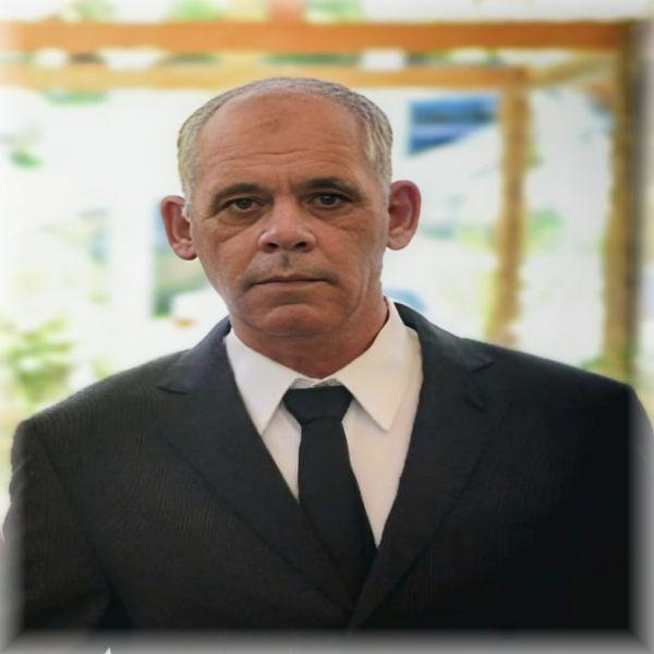 ARNALDO PONTES PACHECO