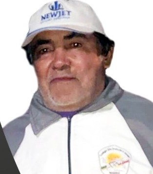 Floriano José de Souza