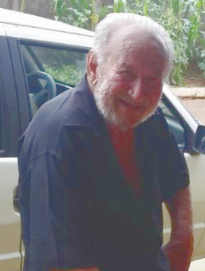 José Barbosa Barros